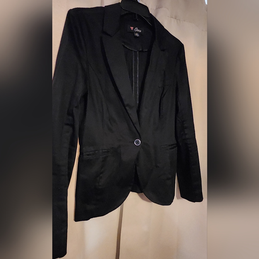 Guess Blazer